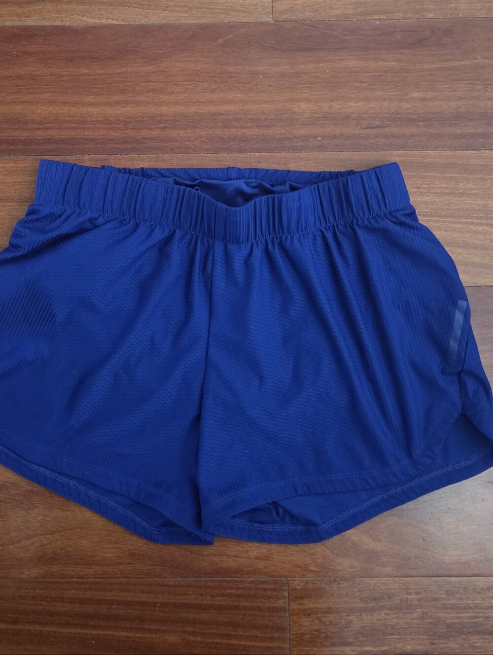 ADIDAS Energy Running Climalite Shorts, Size S